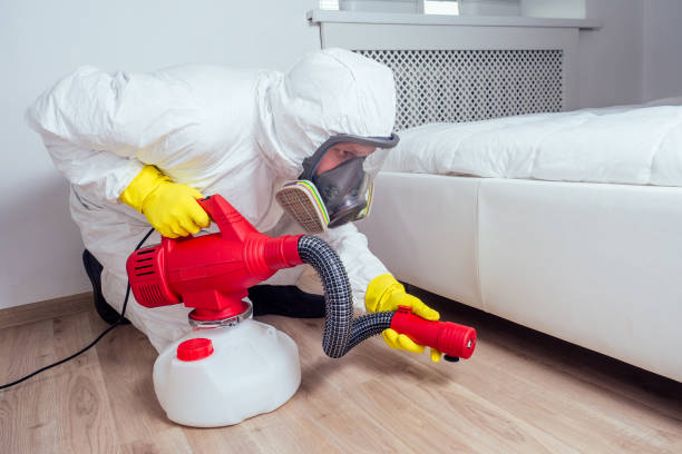 Best Wildlife Control Services  in Booker, TX