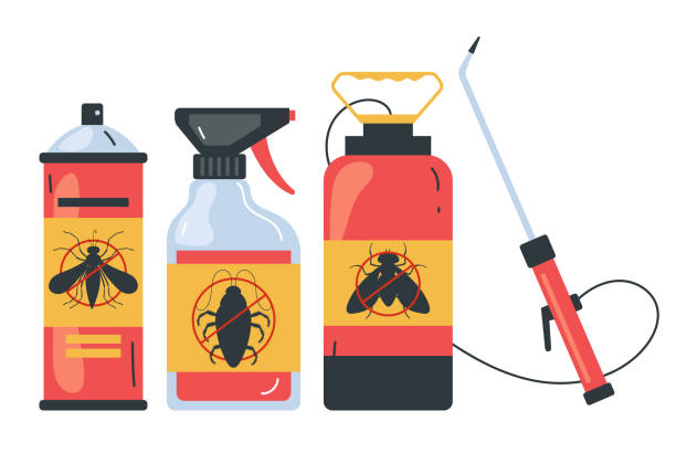 Best Pest Control Near Me  in Booker, TX